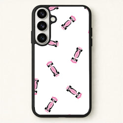 Mini Racers Phone Case - Galaxy S26