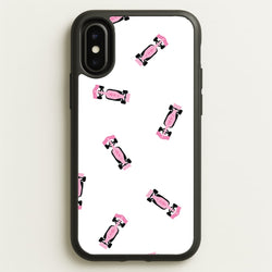 Mini Racers Phone Case - iPhone X / XS