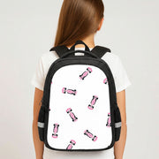 Mini Racers Backpack 4