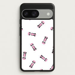 Mini Racers Phone Case - Google Pixel 9 / 9 Pro