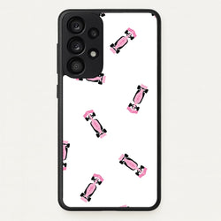 Mini Racers Phone Case - Galaxy A53