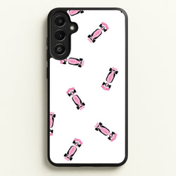 Mini Racers Phone Case - Galaxy A36