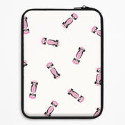 Mini Racers Laptop Sleeve 1