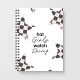 Circuit Chic Notebooks