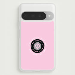 Boys And Their Silly Little Cars Phone Case - Google Pixel 10 Pro XL
