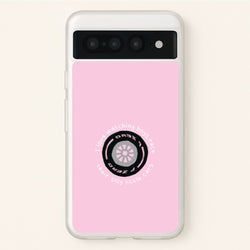 Boys And Their Silly Little Cars Phone Case - Google Pixel 7 Pro