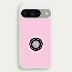 Boys And Their Silly Little Cars Phone Case - Google Pixel 10 / 10 Pro