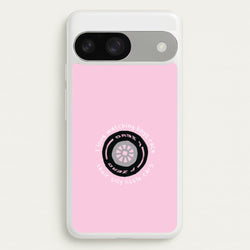 Boys And Their Silly Little Cars Phone Case - Google Pixel 9 / 9 Pro
