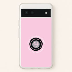 Boys And Their Silly Little Cars Phone Case - Google Pixel 7a