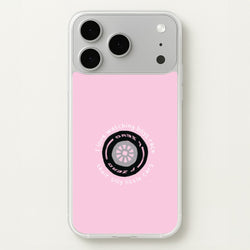 Boys And Their Silly Little Cars Phone Case - iPhone 17 Pro