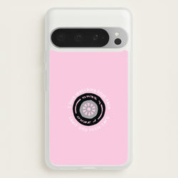 Boys And Their Silly Little Cars Phone Case - Google Pixel 9 Pro XL