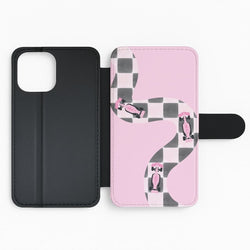 Flip Phone Case