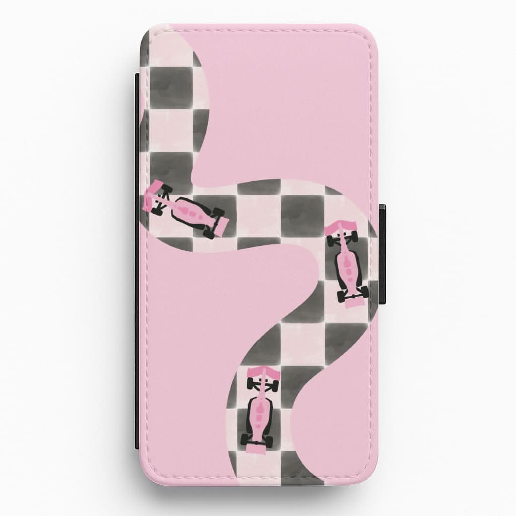 Flip / Wallet Phone Case