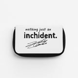 Charles Leclerc Pencil Cases