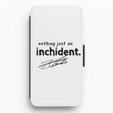 Charles Leclerc Wallet Phone Cases