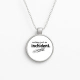 Charles Leclerc Necklaces