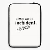 Charles Leclerc Laptop Sleeves