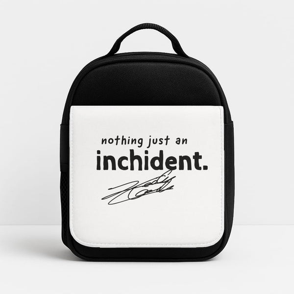Insulated Lunch Bag