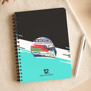 Kimi 12 Notebook 3