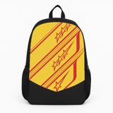 Lewis Hamilton Backpacks