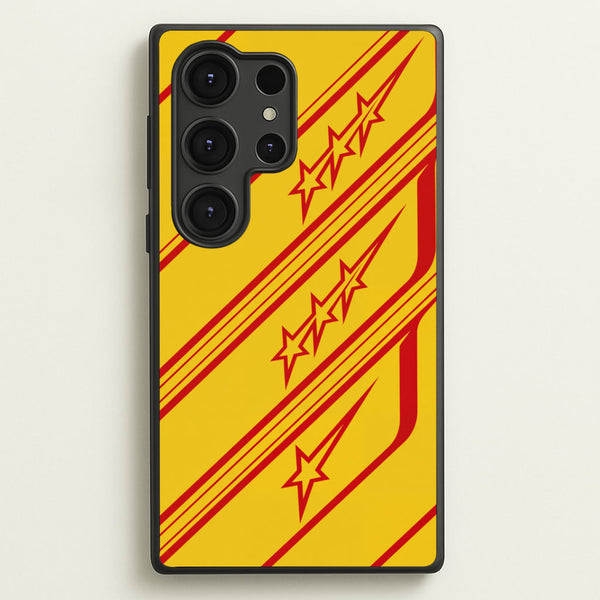 7 Time World Champion - Hamilton Phone Case - Galaxy S25 Ultra / Standard