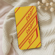7 Time World Champion - Hamilton Flip / Wallet Phone Case 5