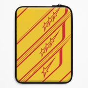 7 Time World Champion - Hamilton Laptop Sleeve 1