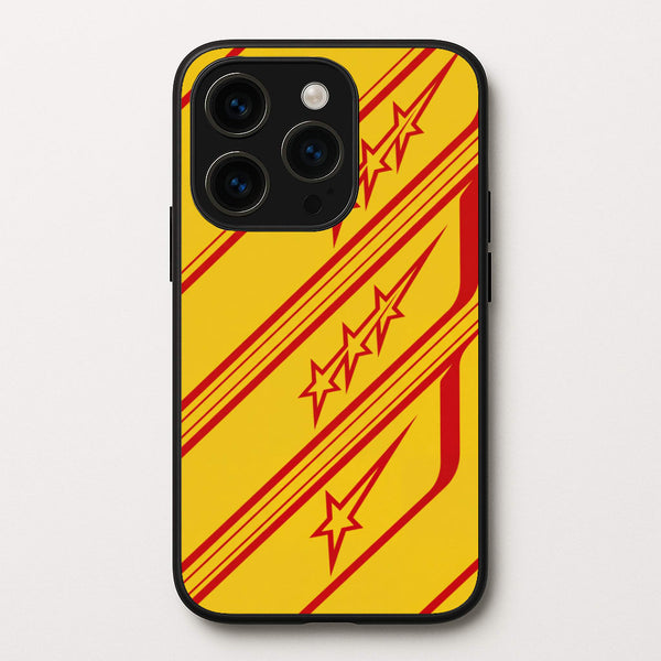 7 Time World Champion - Hamilton Phone Case - iPhone 15 Pro Max / Standard