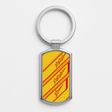 Lewis Hamilton Keyrings