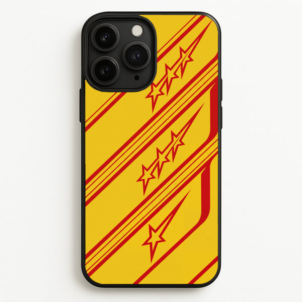 7 Time World Champion - Hamilton Phone Case - iPhone 11 Pro Max / Standard