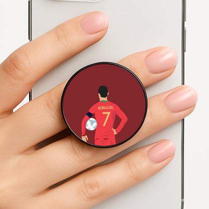 Ronaldo - Football FunGrip