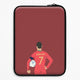 Christiano RonaldoLaptop Sleeves