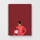 Christiano RonaldoNotebooks
