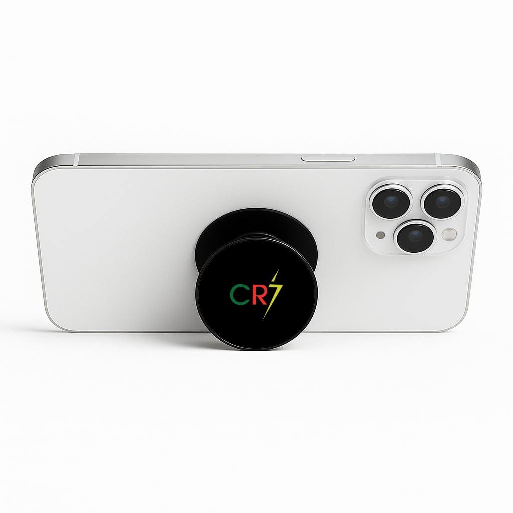 CR7 - Football Phone Stand