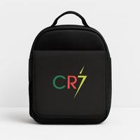 CR7 - Football Lunchbox