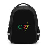 Christiano Ronaldo Backpacks