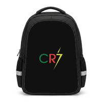 CR7 - Football Backpack