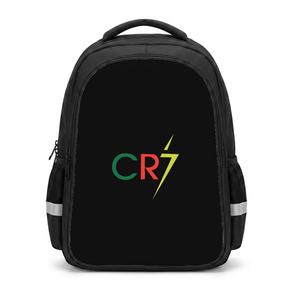 CR7 - Football Backpack