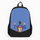 Lionel MessiBackpacks