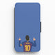 Lionel MessiWallet Phone Cases