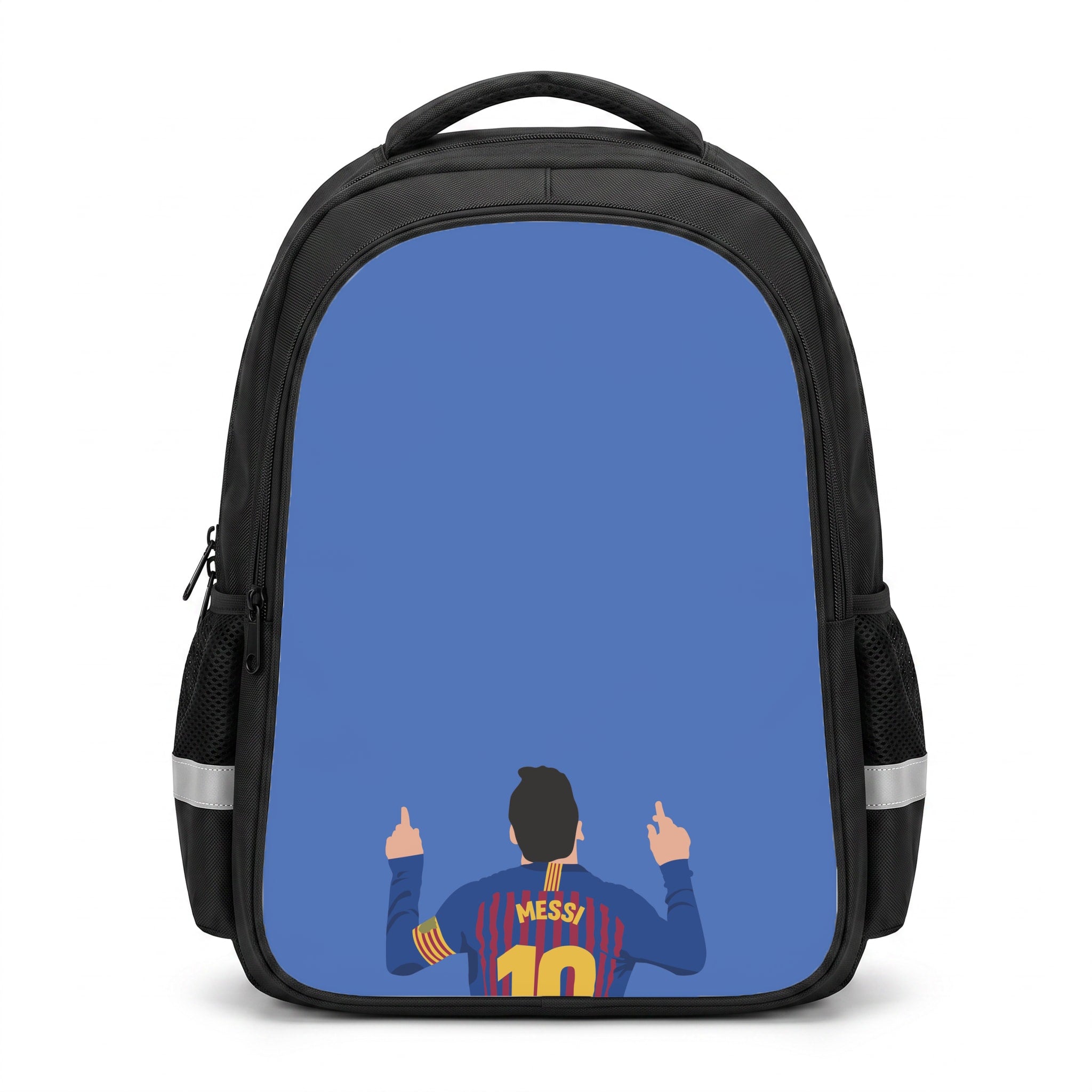 Messi - Football Backpack