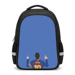Messi - Football Backpack
