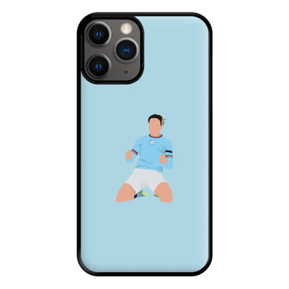 Grealish - Football Phone Case for iPhone 12 Pro Max