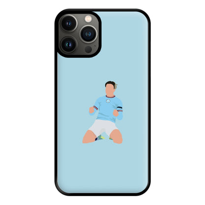 Grealish - Football Phone Case for iPhone 11 Pro Max