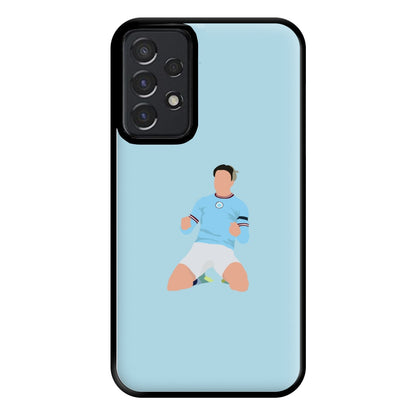 Grealish - Football Phone Case for Galaxy A52 / A52s