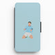 FootballWallet Phone Cases