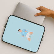 Grealish - Football Laptop Sleeve 2