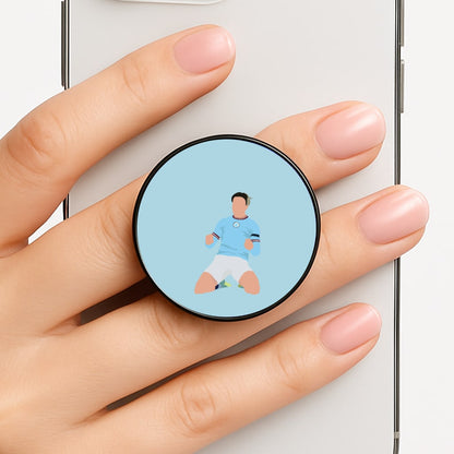 Grealish - Football Phone Grip