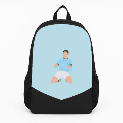 Grealish - Football Backpack