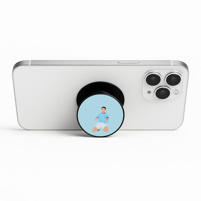 Grealish - Football Phone Stand